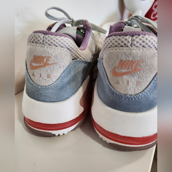 Nike Air Max size 8 - Picture 3 of 8